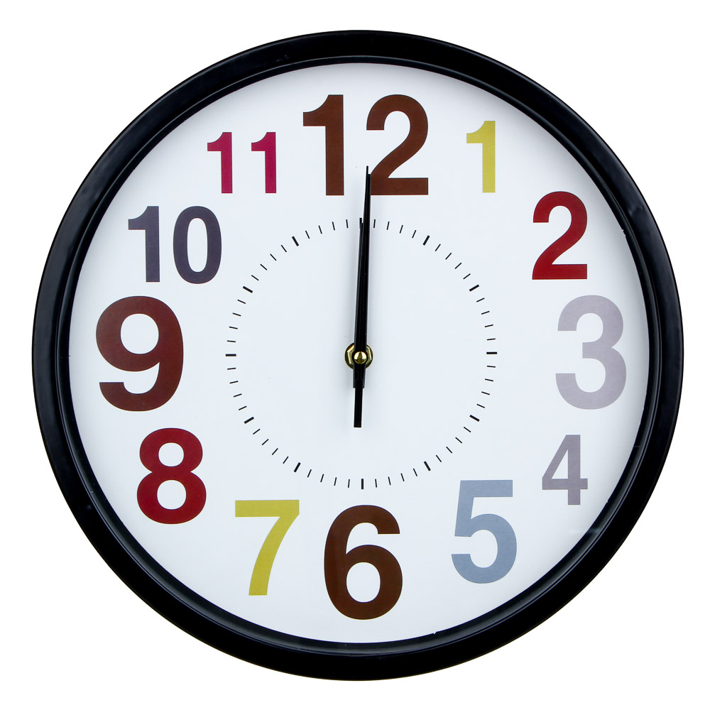 Chrono Clock Hcg