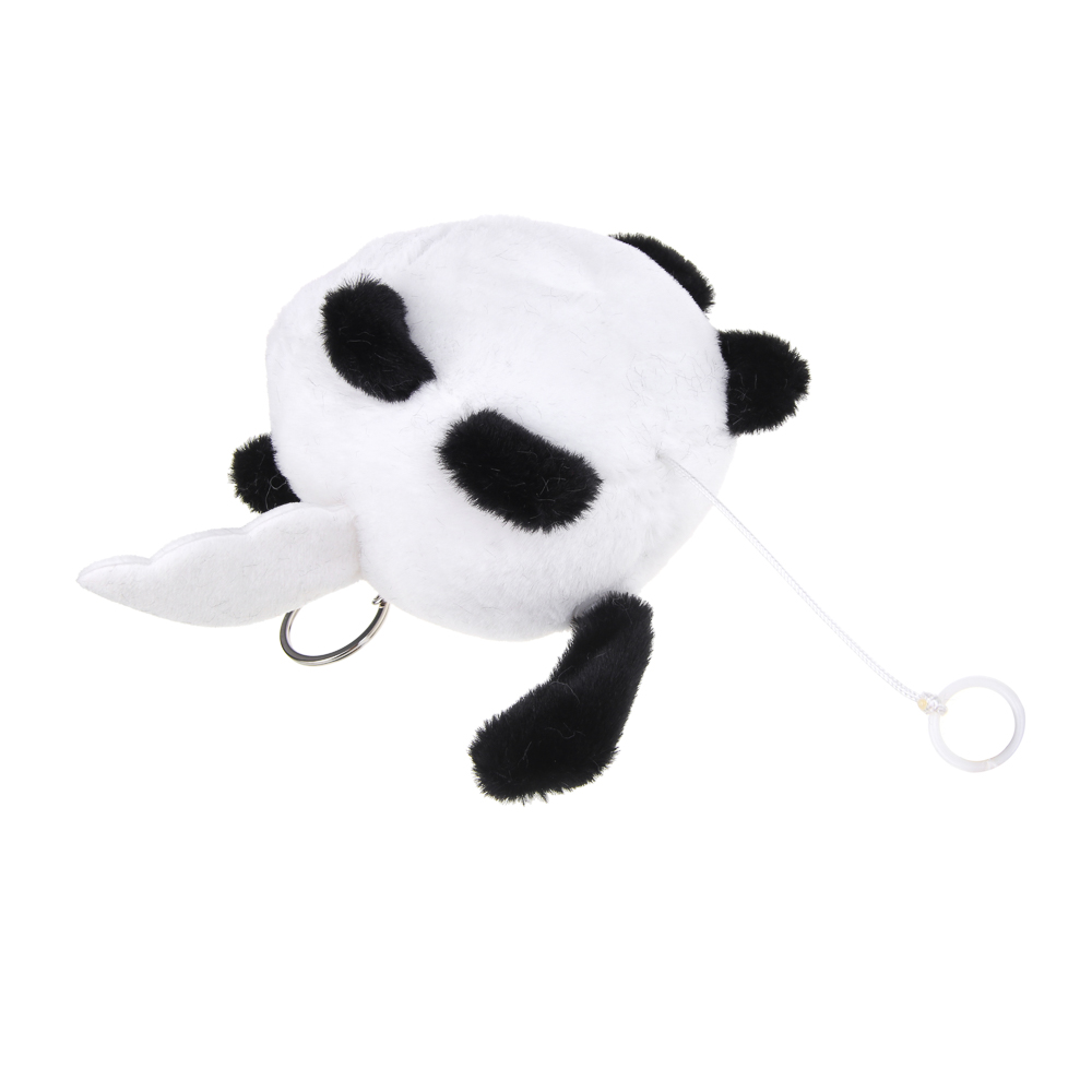 ИГРОЛЕНД Мягкая игрушка "Заводнушка", полиэстер, 15 см, 5 диз. - #9