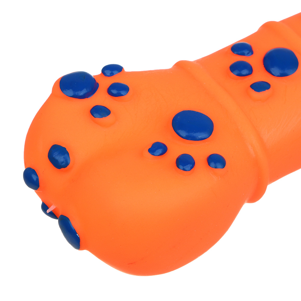 VETTA Игрушка для домашних животных, винил, 14х5 см - #2