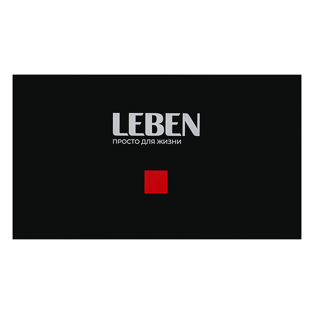 LEBEN Отпариватель ручной, 930Вт, 17гр/мин, объем 160мл - #4