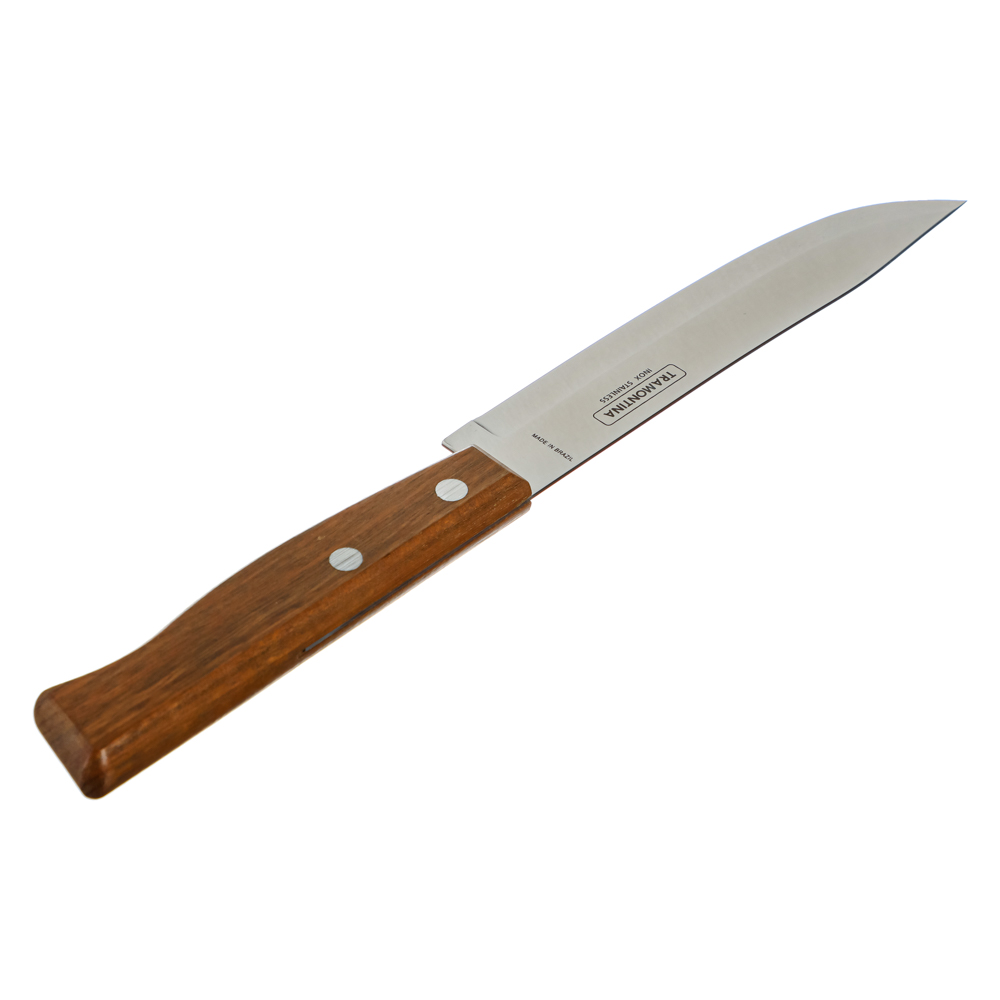 Нож кухонный 15 см Tramontina Tradicional, 22216/006 - #5