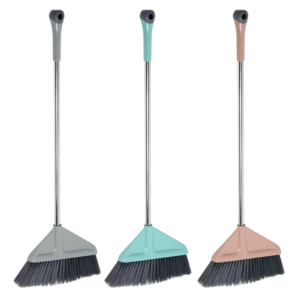 VETTA Щётка, полипропилен, полиэтилентерефталат, железо 34x87 см, 3 цвета - #1