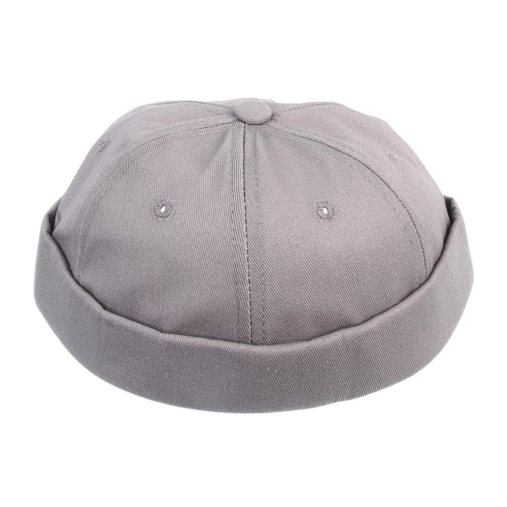 Кепка докер взрослая тм GALANTE, р.58, 100% хлопок, цвета в ас-те - #2