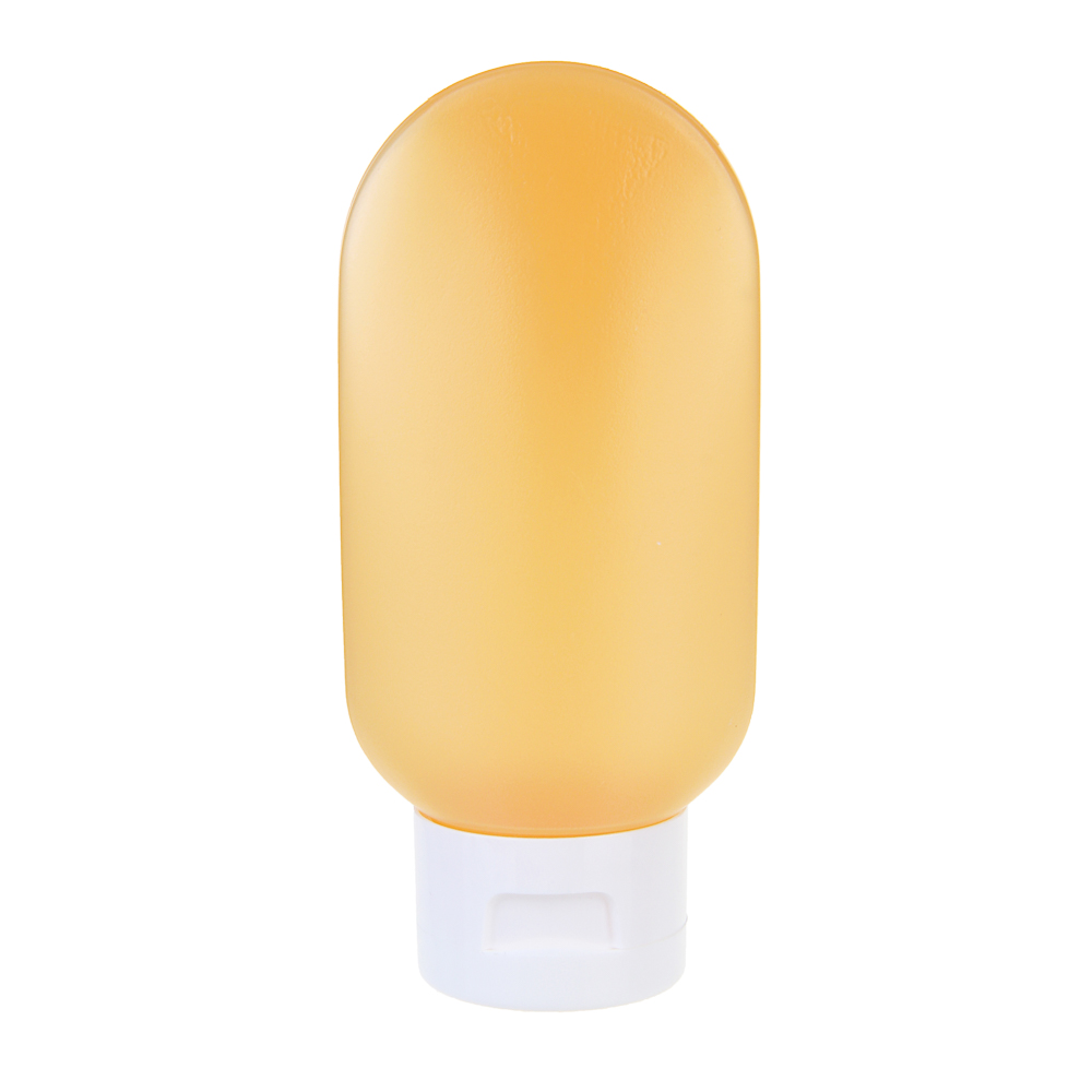 Набор для косметики дорожный 4 шт x 60мл тм ЮНИLOOK, 4 цвета - #2