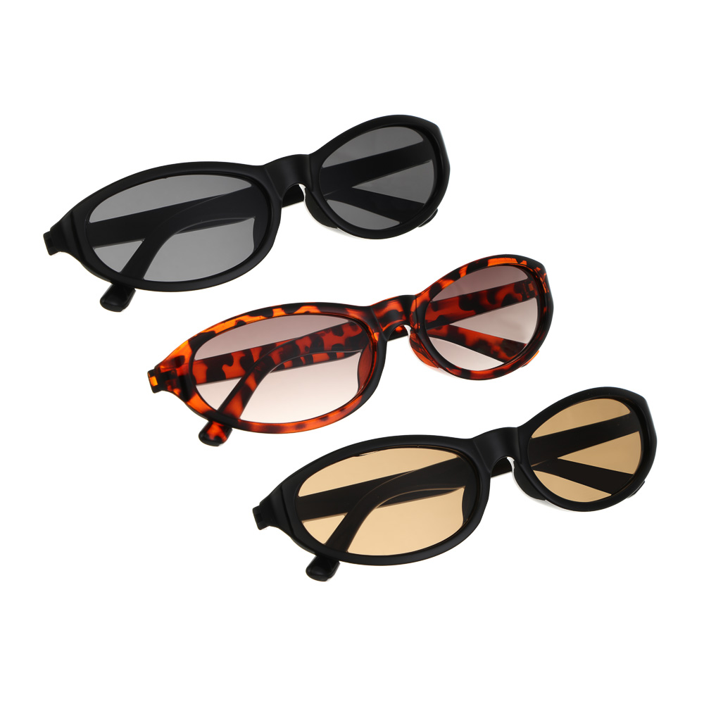 Очки солнцезащитные, тм GALANTE, с защитой от UV излучений, пластик, металл, #14 - #1