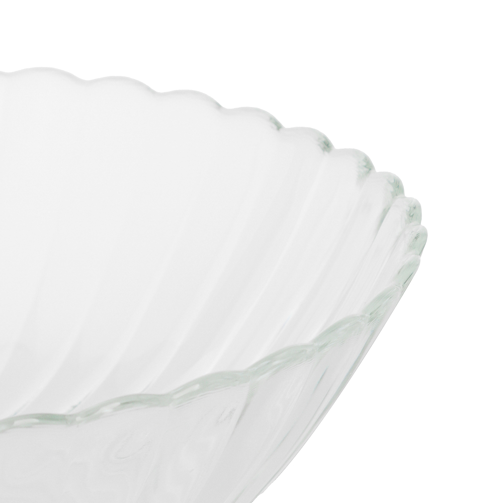 ОСЗ Магия Тарелка суповая 19,5см, стекло - #2