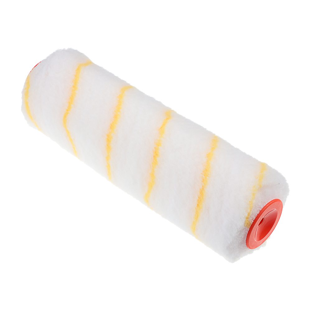 ЕРМАК Ролик сменный "полиэстер" 230мм, D40мм, ворс 18мм, ось 6мм - #1