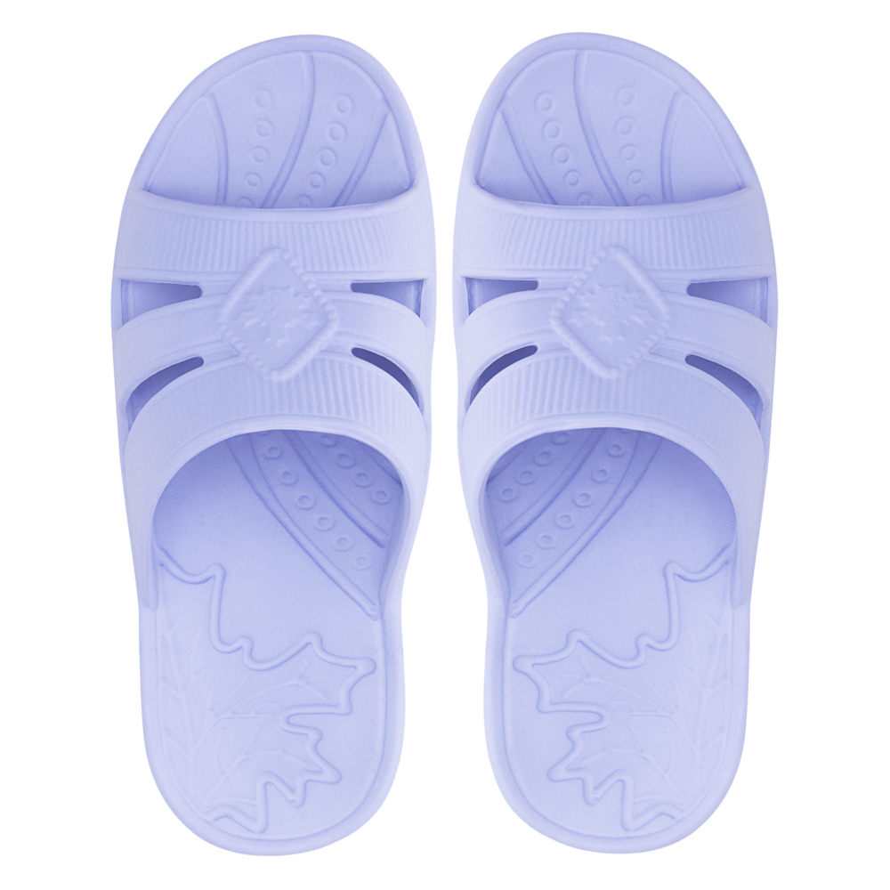 Пантолеты женские "Флора", размер 39-40, цвета в ас-те - #5