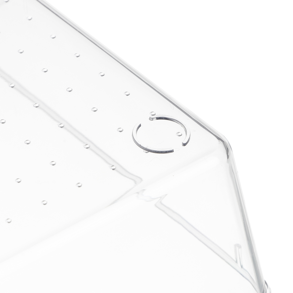 Лоток для мелочей, тм VETTA, пластик, 23х15,5х5,5см - #7