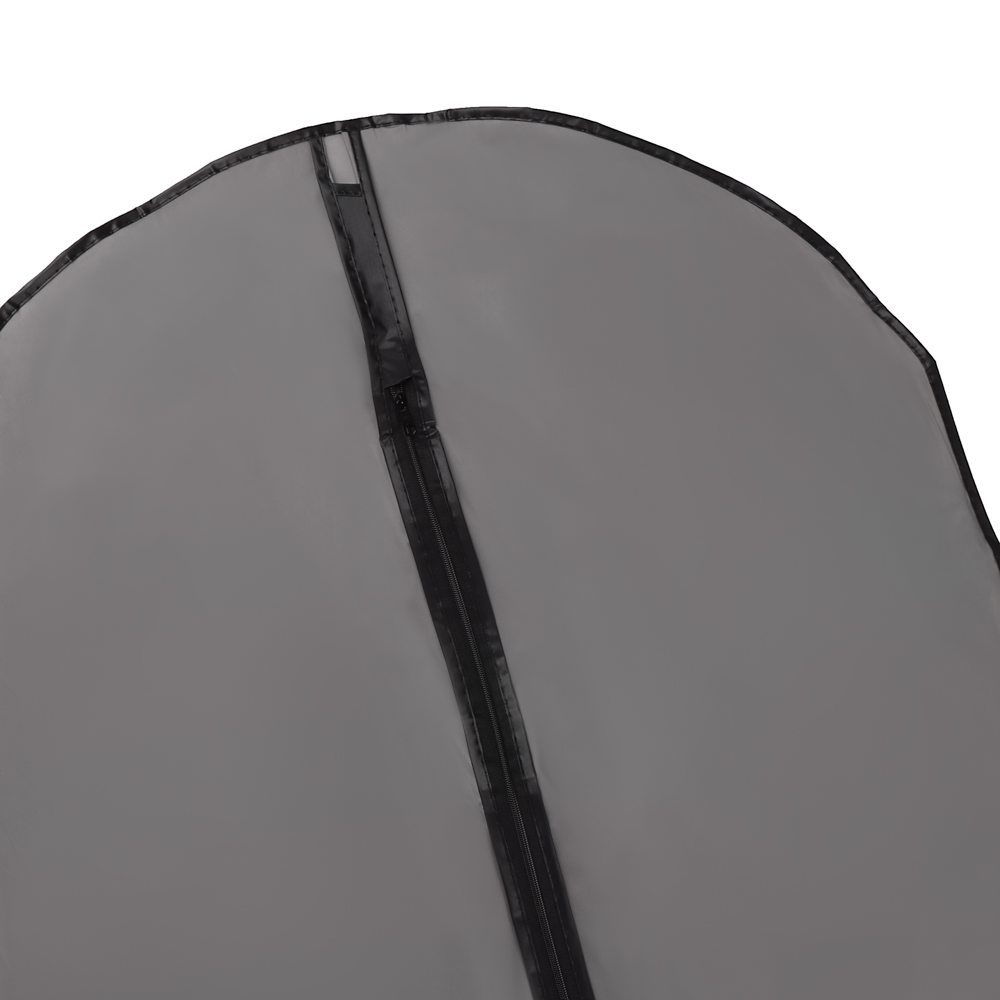 Чехол для одежды тм VETTA, ПВХ, 60х160см - #4