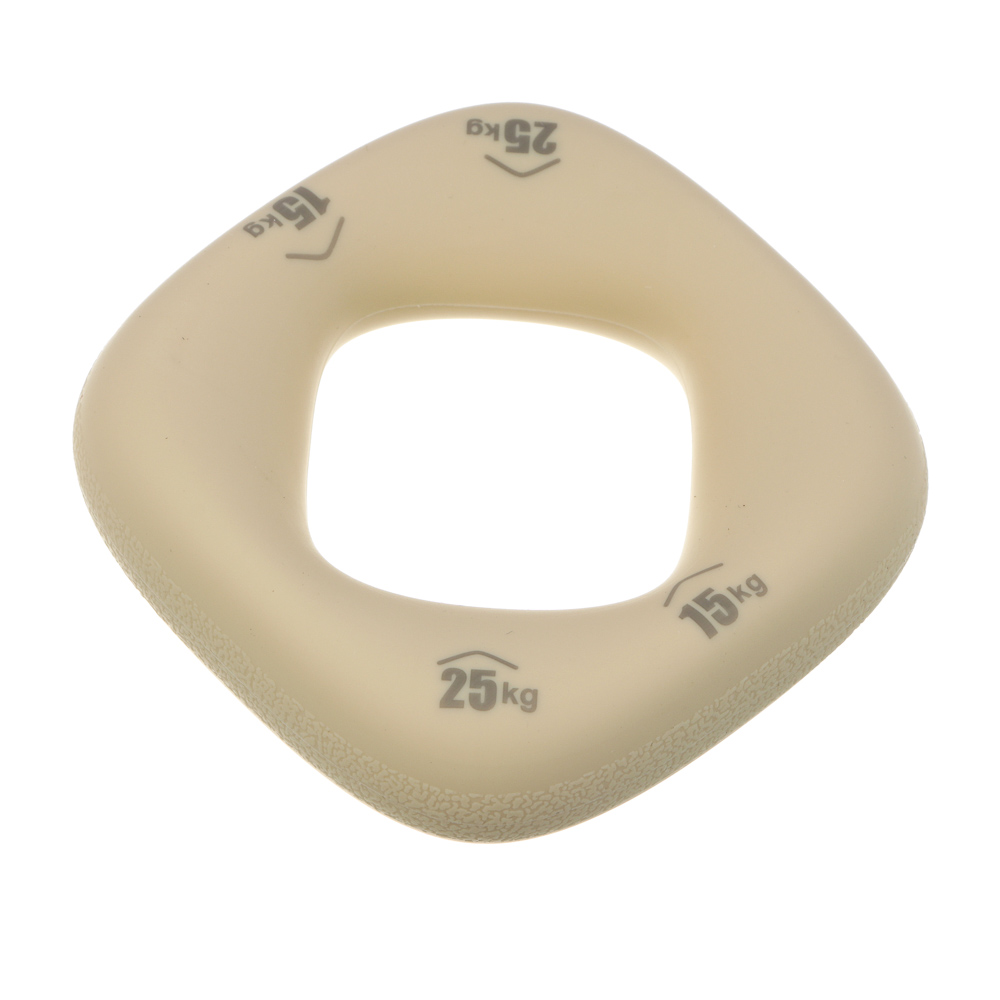 SILAPRO Max Эспандер кистевой, 15х25кг, силикон - #3