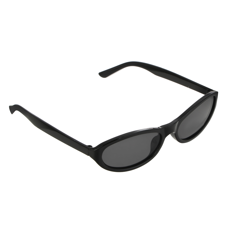 Очки солнцезащитные, тм GALANTE, с защитой от UV излучений, пластик, металл, #14 - #3