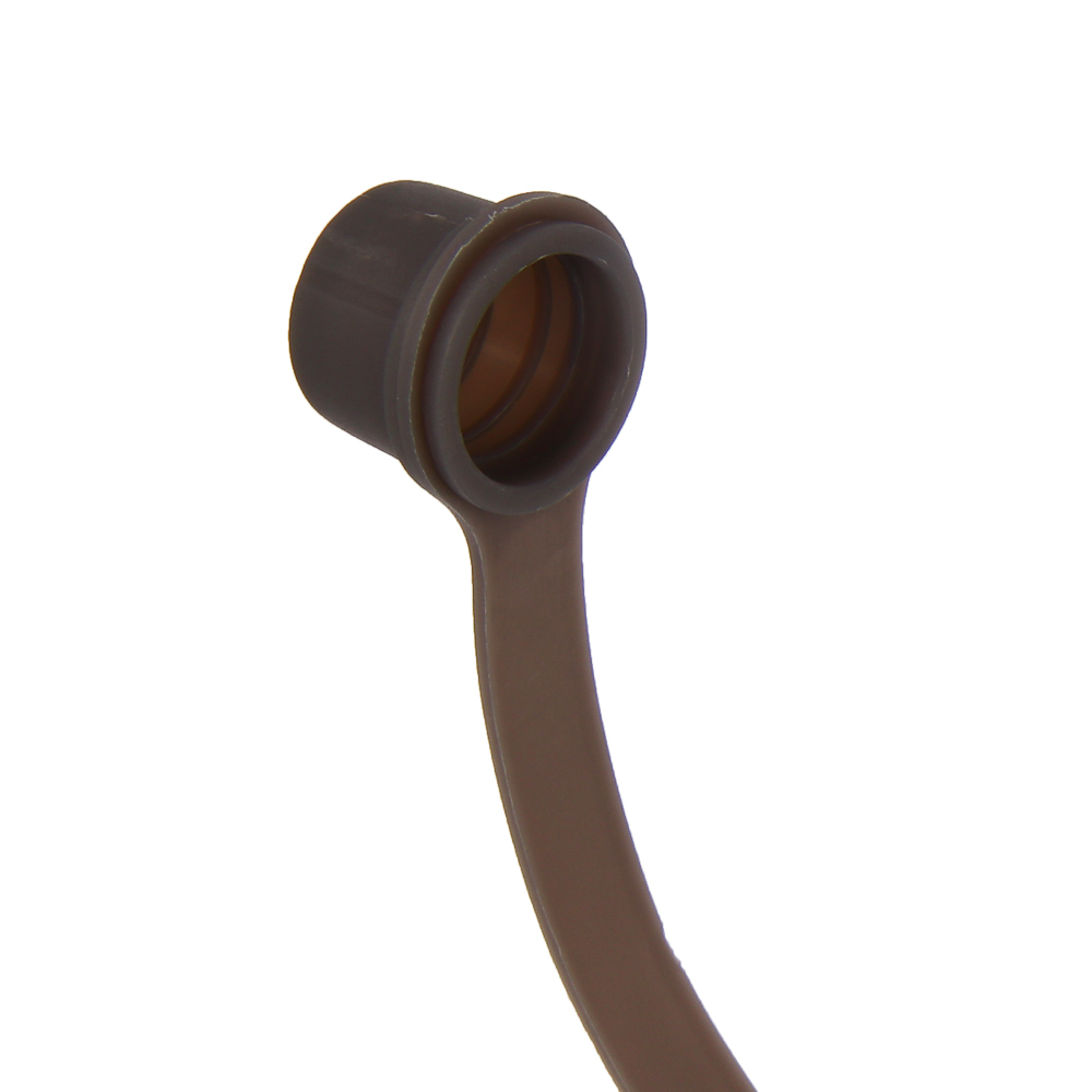 Бутылка спортивная с распылителем тм BY SPORT, 550мл, 25х7см, AS, 3 цвета - #6