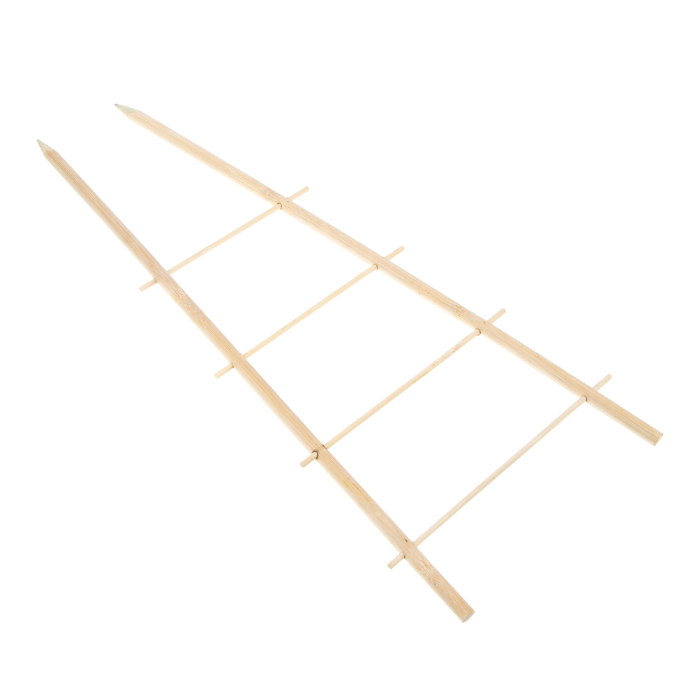 INBLOOM Опора для растений Лесенка 45см, бамбук - #3