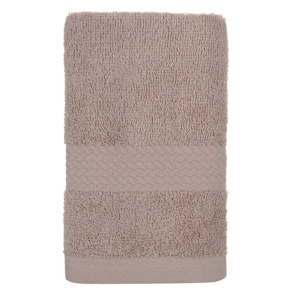 PROVANCE Марисса Полотенце махровое, 100% хлопок, 30х50см, 400 гр/м, 2 цвета - #9