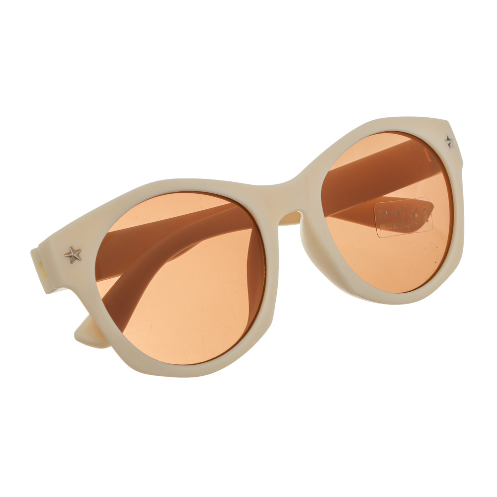 Очки солнцезащитные детские, тм GALANTE, с защитой от UV излучений, пластик, металл, #19 - #2