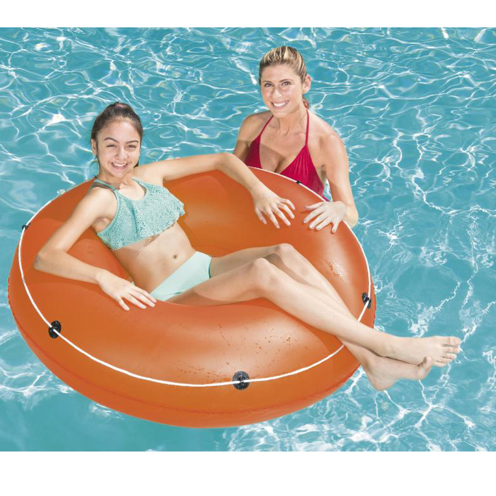 BESTWAY Надувной круг для плавания «Порыв летнего ветра», 119 см, 36120 - #3