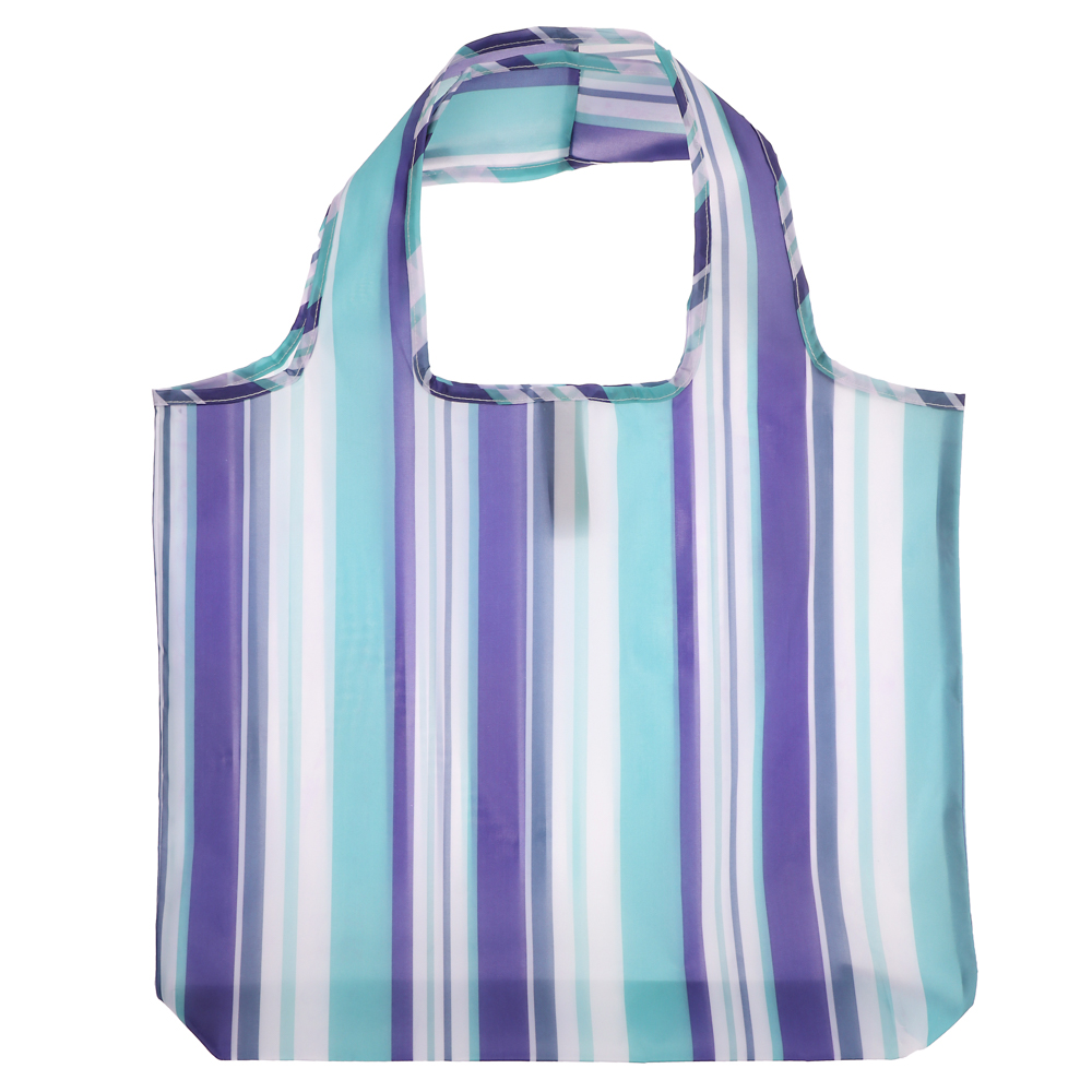 VETTA Сумка складная, 60х42х6см, полиэстер 190T, рисунок - #4