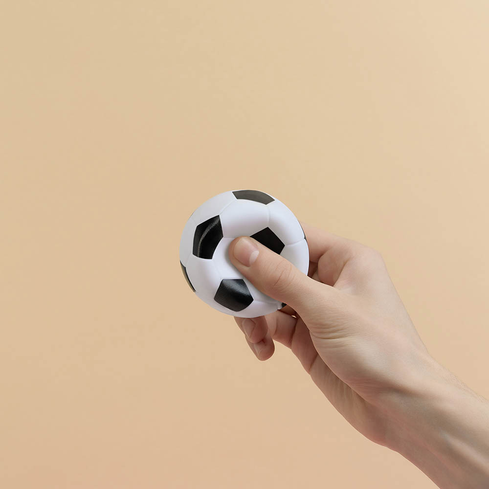 VETTA Игрушка для домашних животных, ПВХ, 7 см, мяч - #9