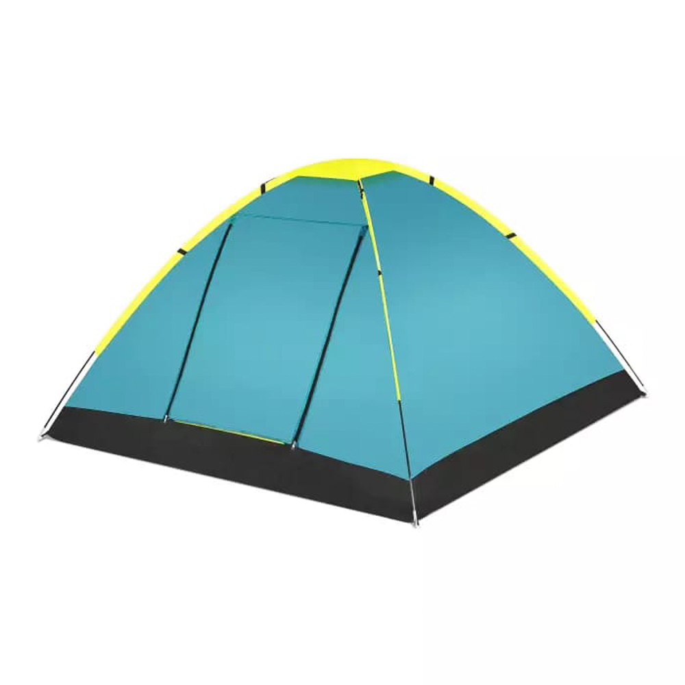 Палатка BESTWAY Coolground 3, 210x210x120 см - #9