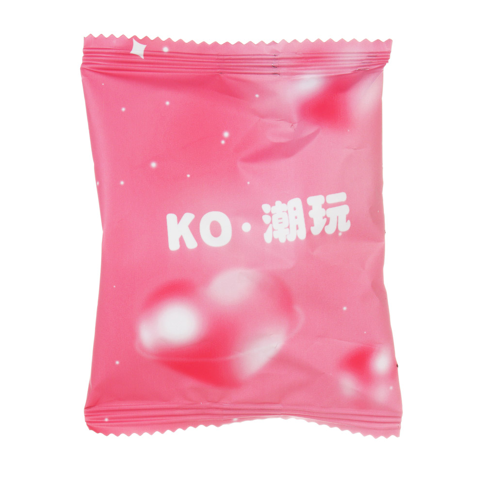 Игрушка Сюрприз "Милашки" флок, полистоун, 7х6х6см, 11 дизайнов - #3