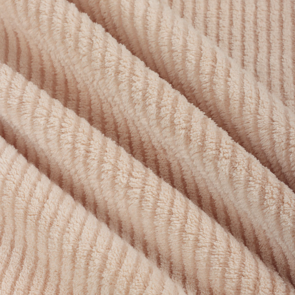 PROVANCE Basic Комплект полотенец, 3шт, 30х50, 50х80, 70х120, 95% пэ, 5% полиамид, 280гр/м, бежевый - #6