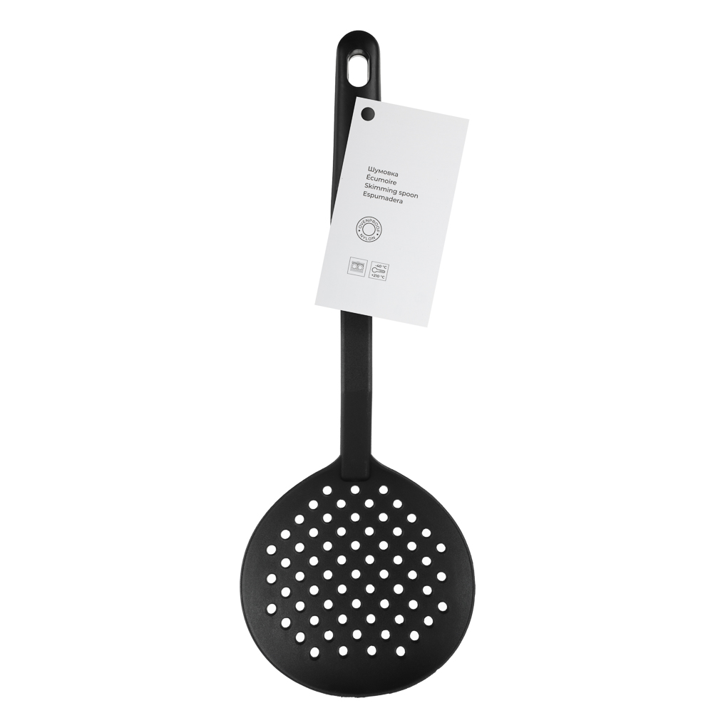 Блэк Шумовка, жаропрочный нейлон WH 1013-6 - #4