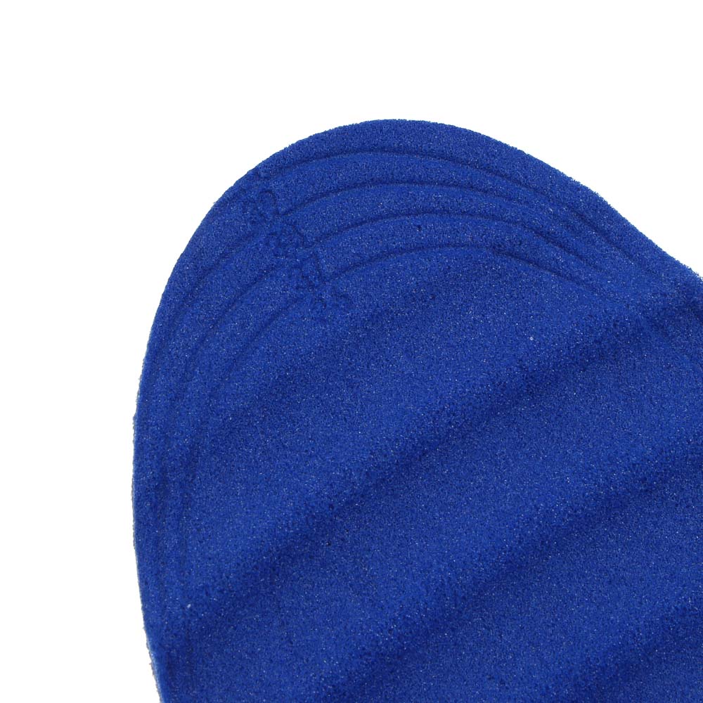 Стельки тм STREETWISE, универсальные, пяточный амортизатор, п/э, EVA, хлопок, р.36-40 - #5