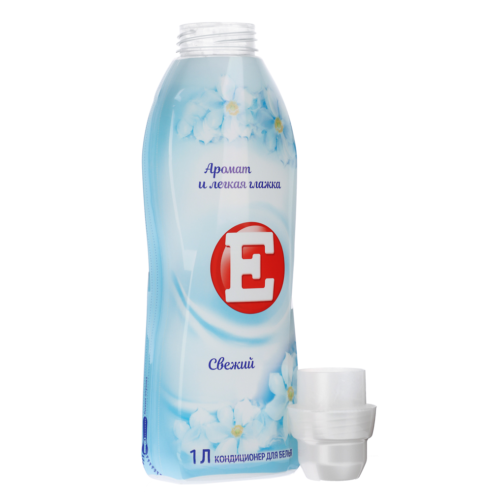 Кондиционер для белья Е Свежий, п/б, 1л - #2