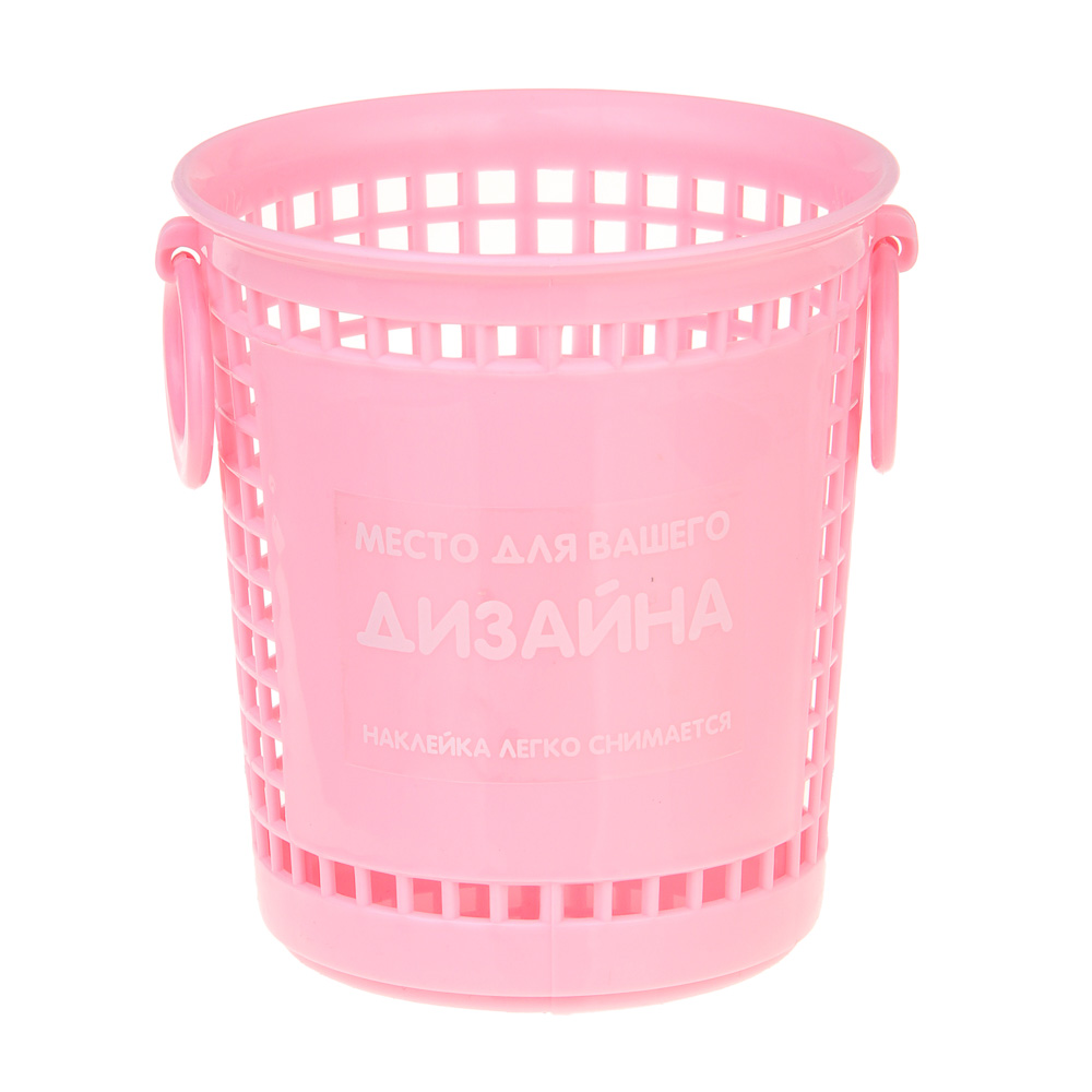 VETTA Корзинка для хранения, 10.2x11.3см, пластик - #6