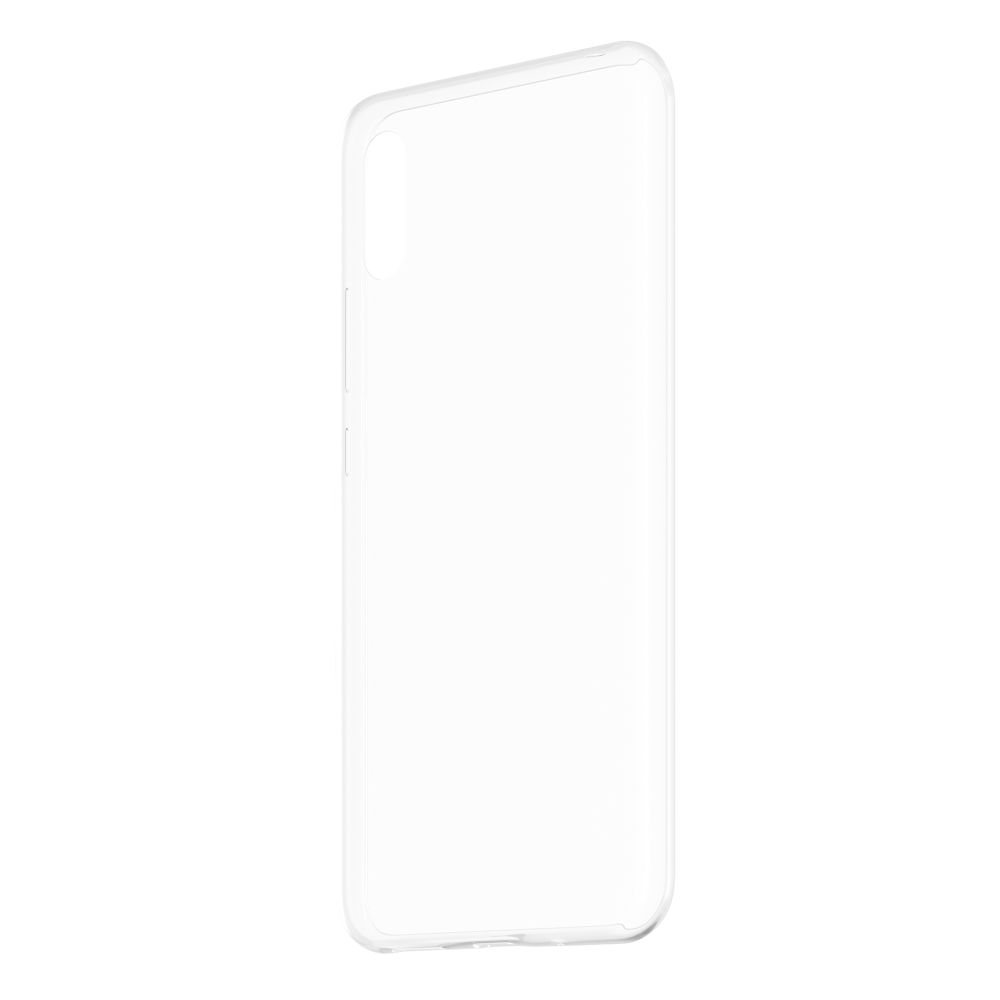 Чехол для смартфона Forza на Xiaomi Redmi 9A прозрачный - #4