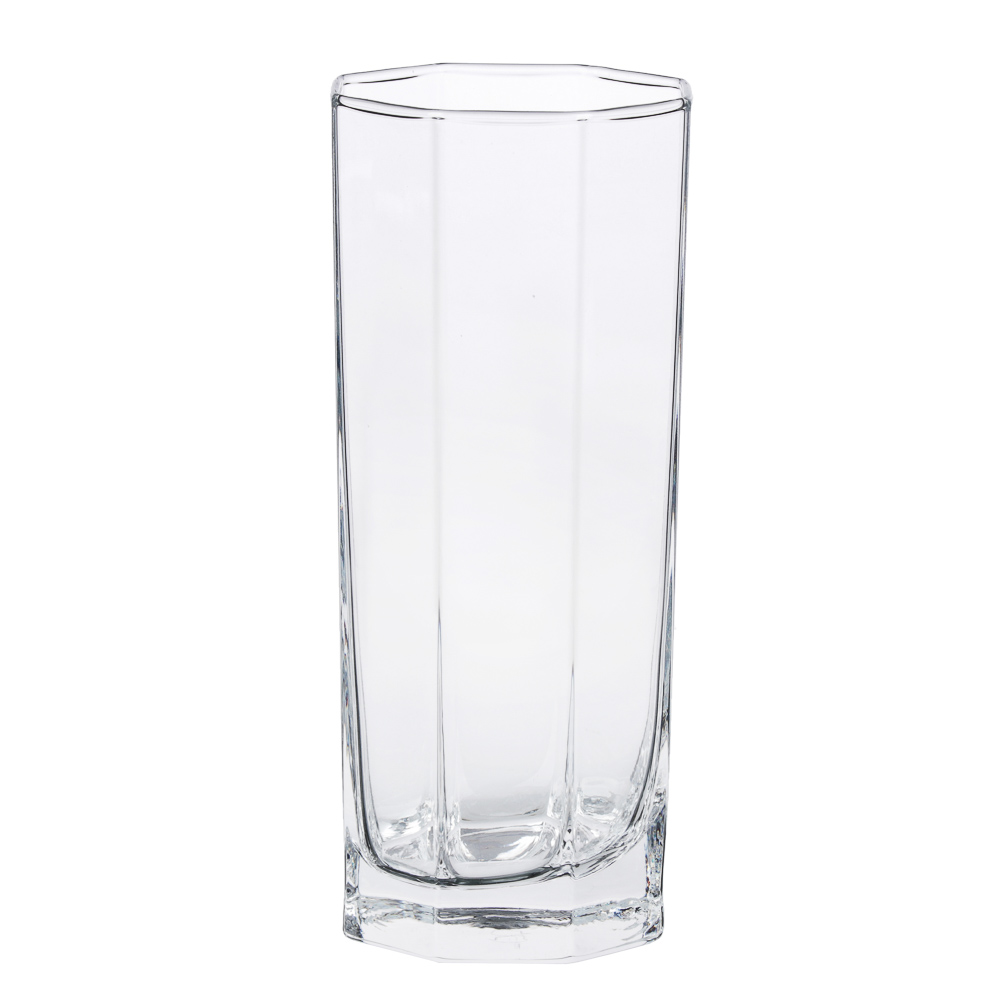Pasabahce набор стаканов высоких 6 шт, 260 мл, "kosem" - #1