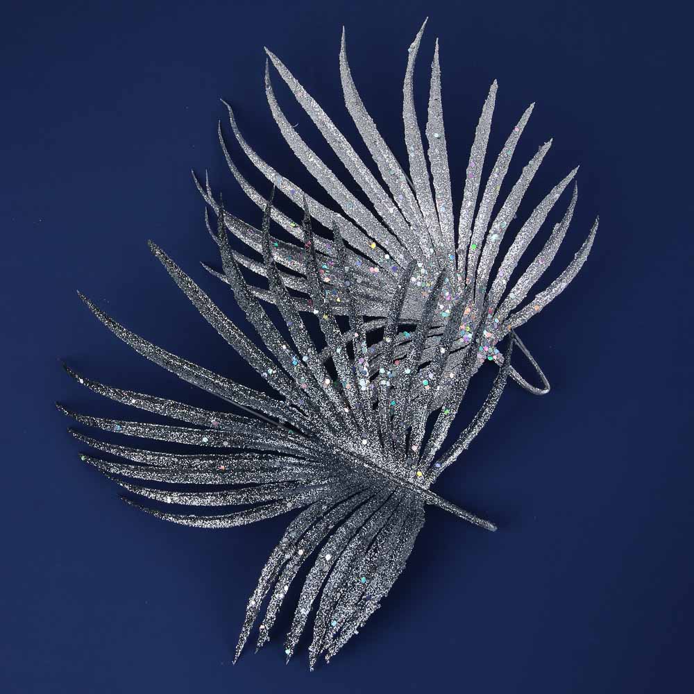 СНОУ БУМ Ветка 17x22 см 2шт - #4