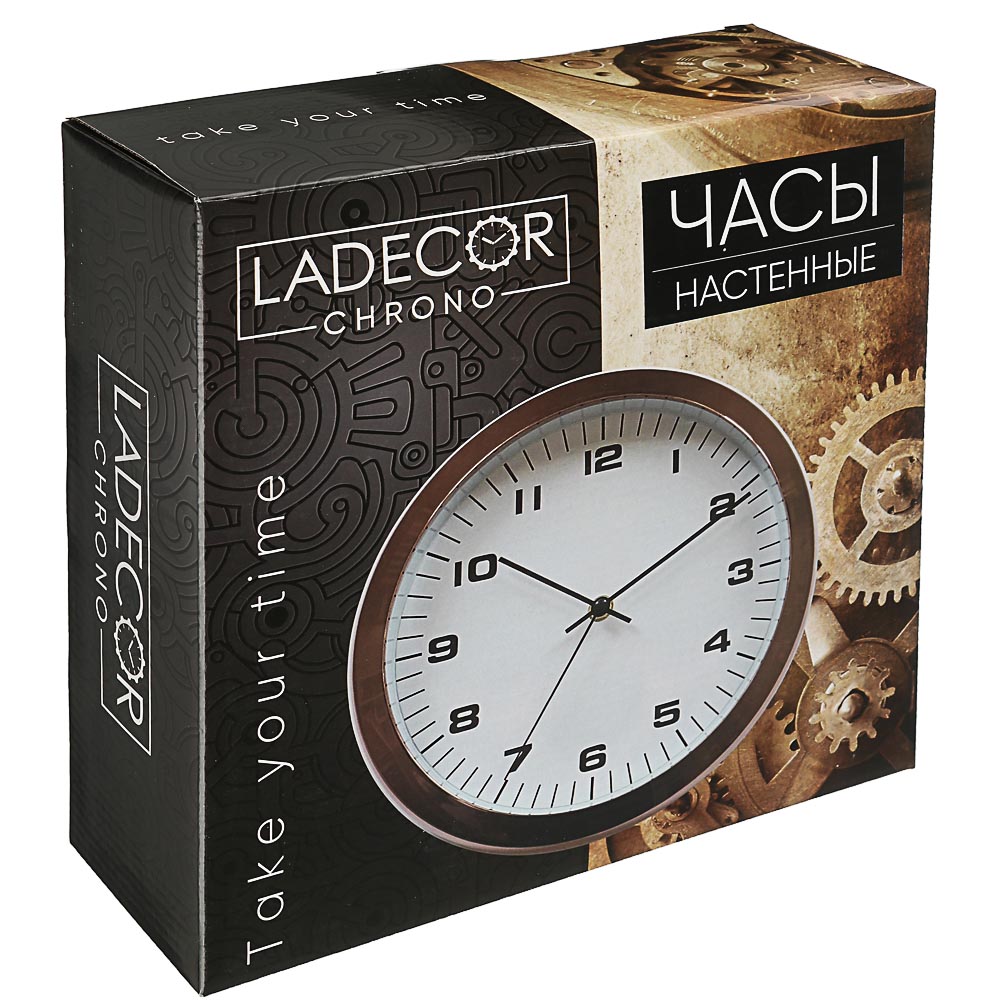 Ladecor chrono