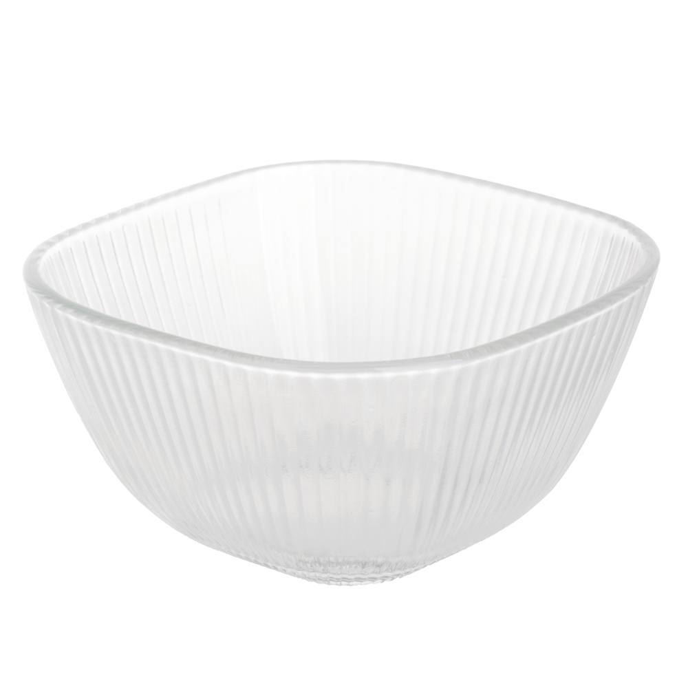 MILLIMI Набор розеток 2шт, 10х5,5см, 265мл, стекло - #4