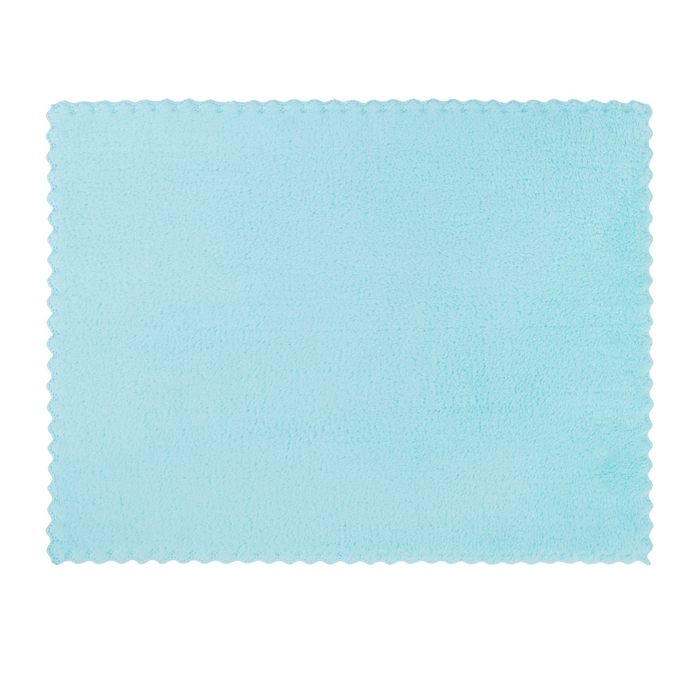 PROVANCE Ботаника Полотенце махровое 30х38см, 85% полиэстер, 15% полиамид, 4 цвета - #6