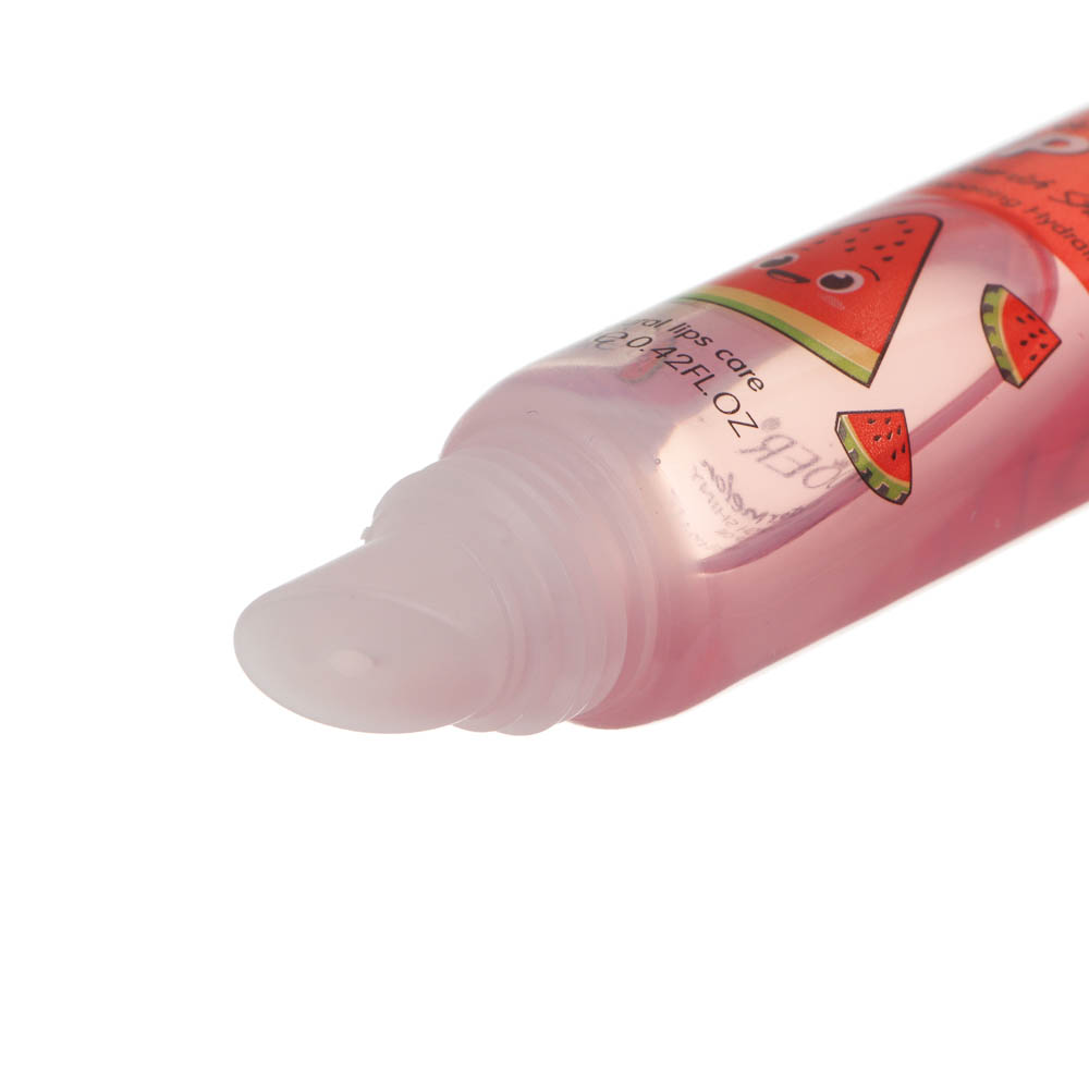 Масло для губ увлажняющее с ароматом арбуза тм Sadoer, 12мл - #5