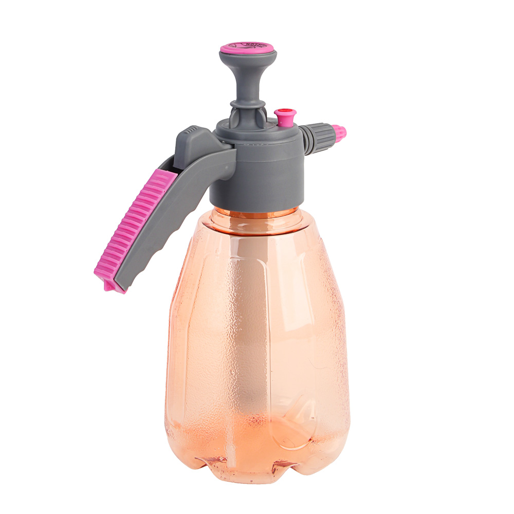 INBLOOM Опрыскиватель помповый со штангой 2л, PE, PP - #11