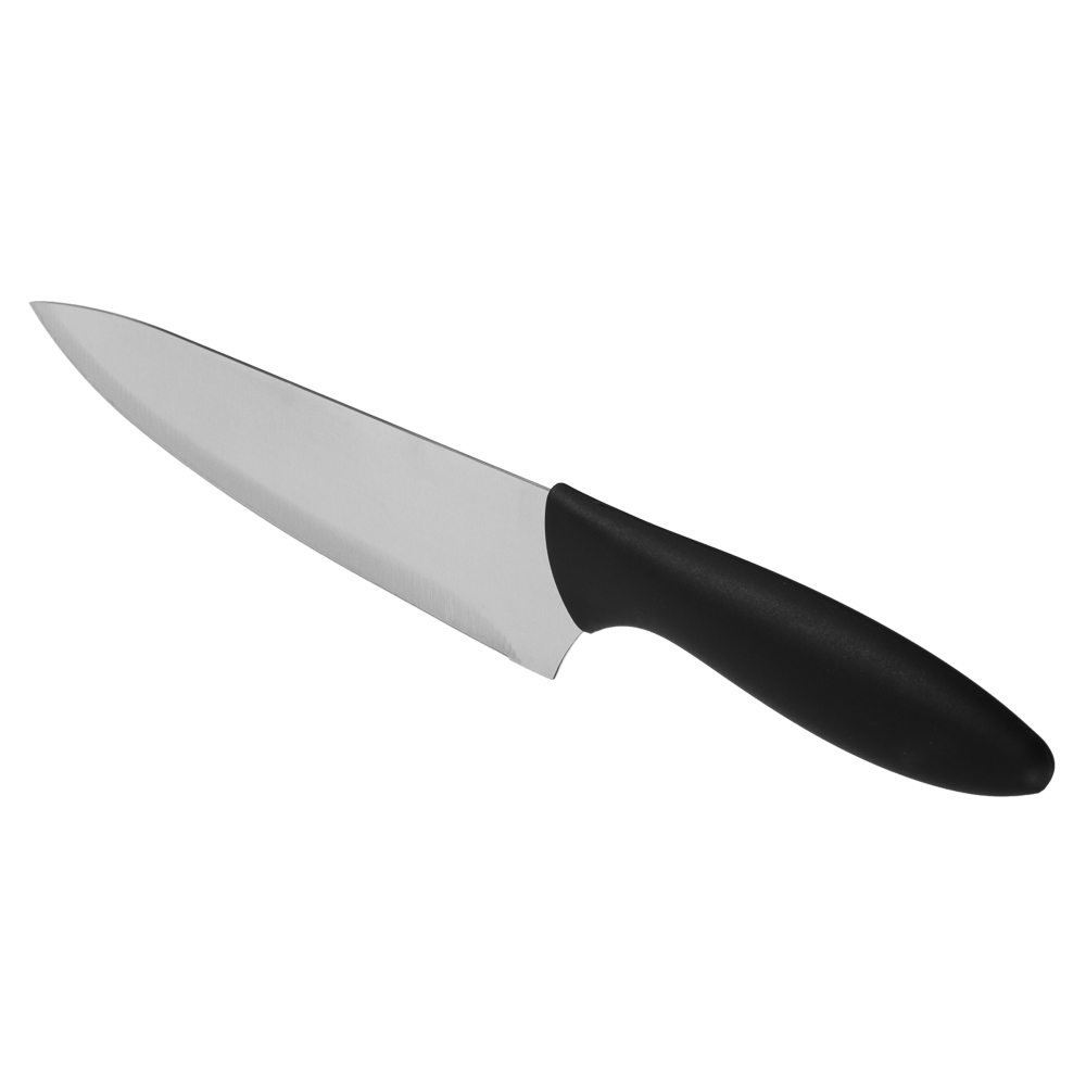 Набор ножей кухонных Альба, 6 предметов, на подставке - #7