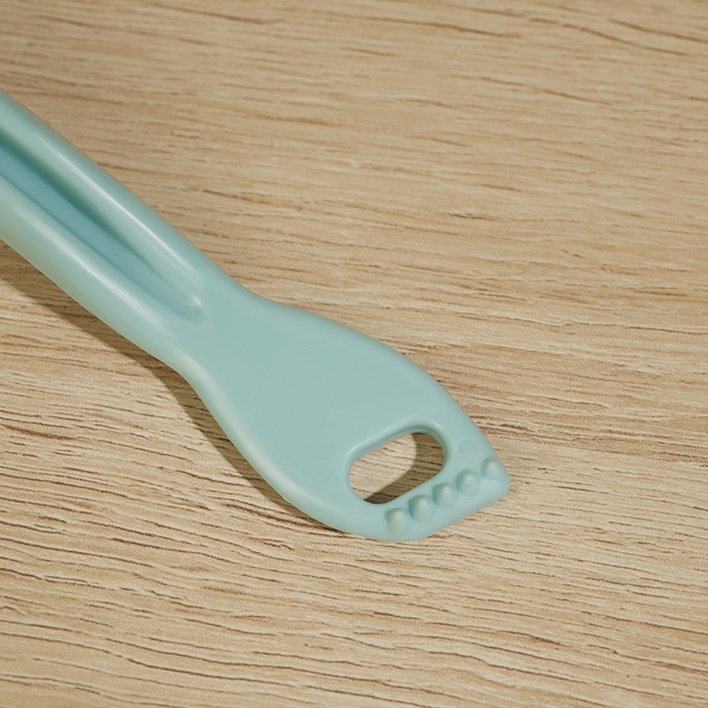 VETTA Щетка универсальная, тонкая, 25х3,5см, пластик - #9