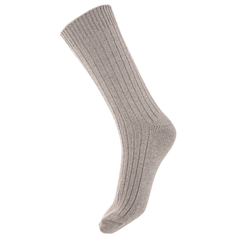 GALANTE Носки женские, р.23-25, 90% полиэстер, 5% акрил, 5% спандекс, цвета в ас-те - #2