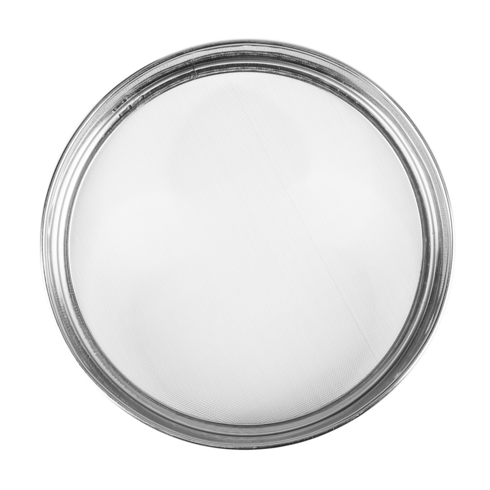 VETTA Сито для муки 20см нерж.сталь - #3