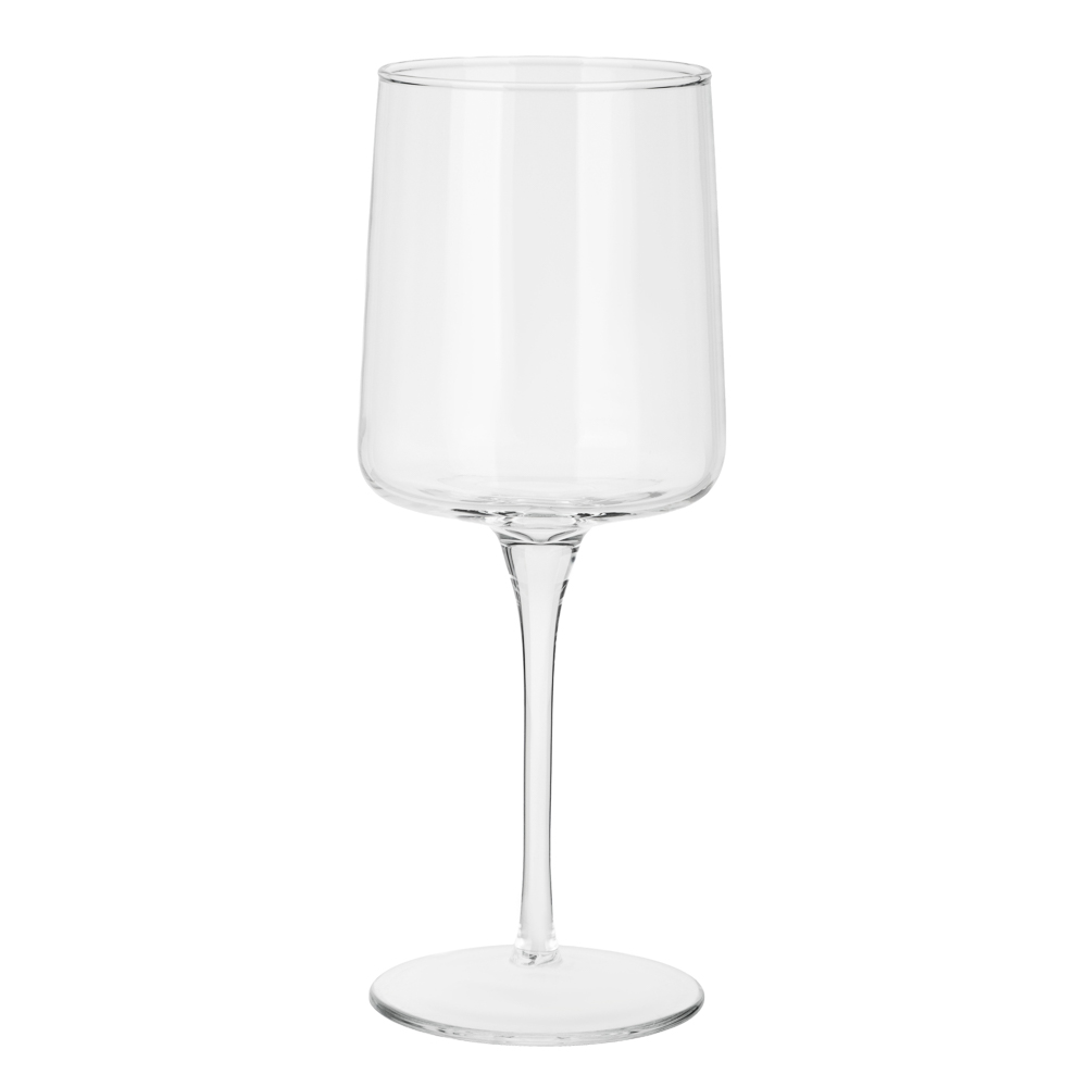 PASABAHCE Айконик Бокал для вина 340мл, стекло, арт 440229SLB - #1
