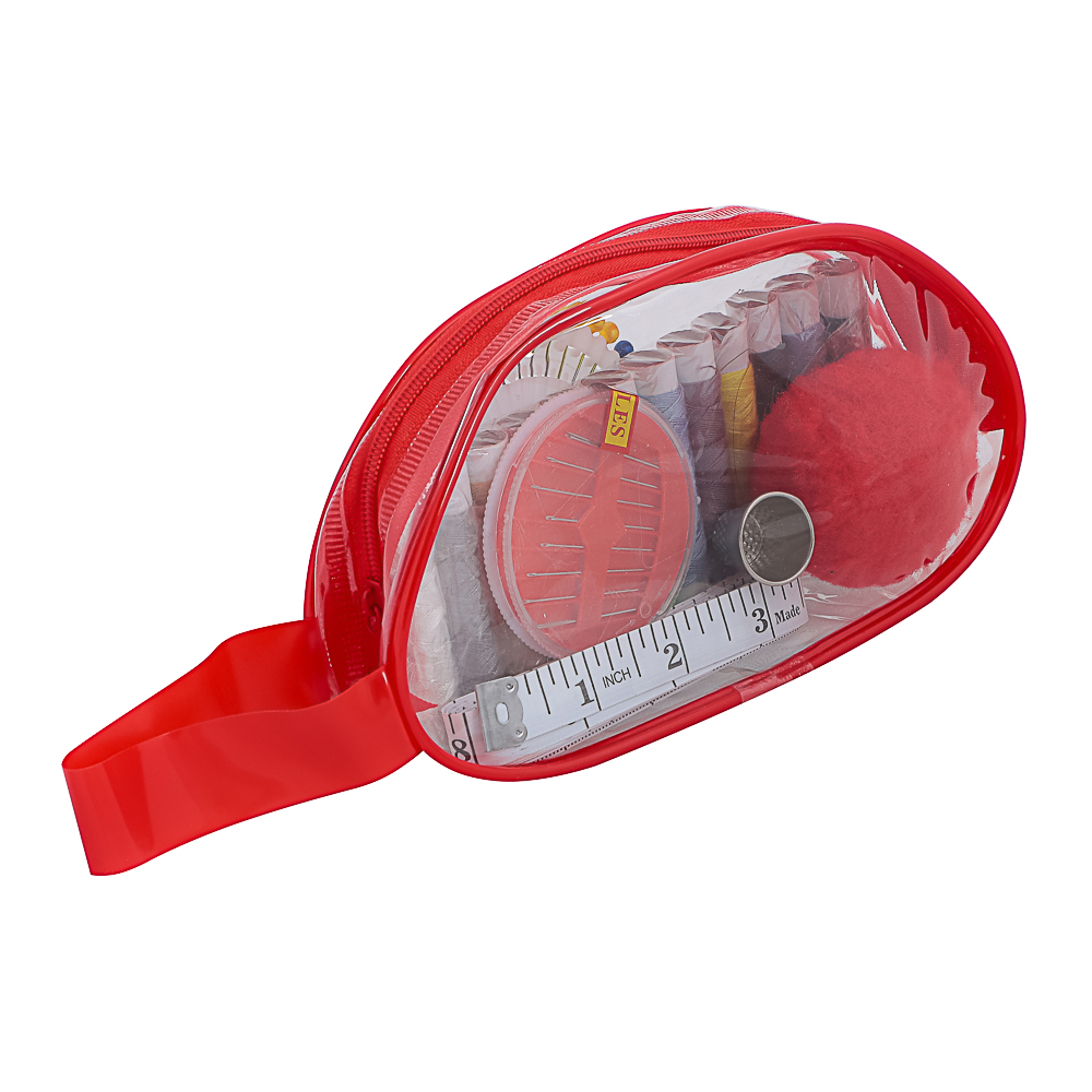 Набор швейных принадлежностей 65пр., S-1 - #3