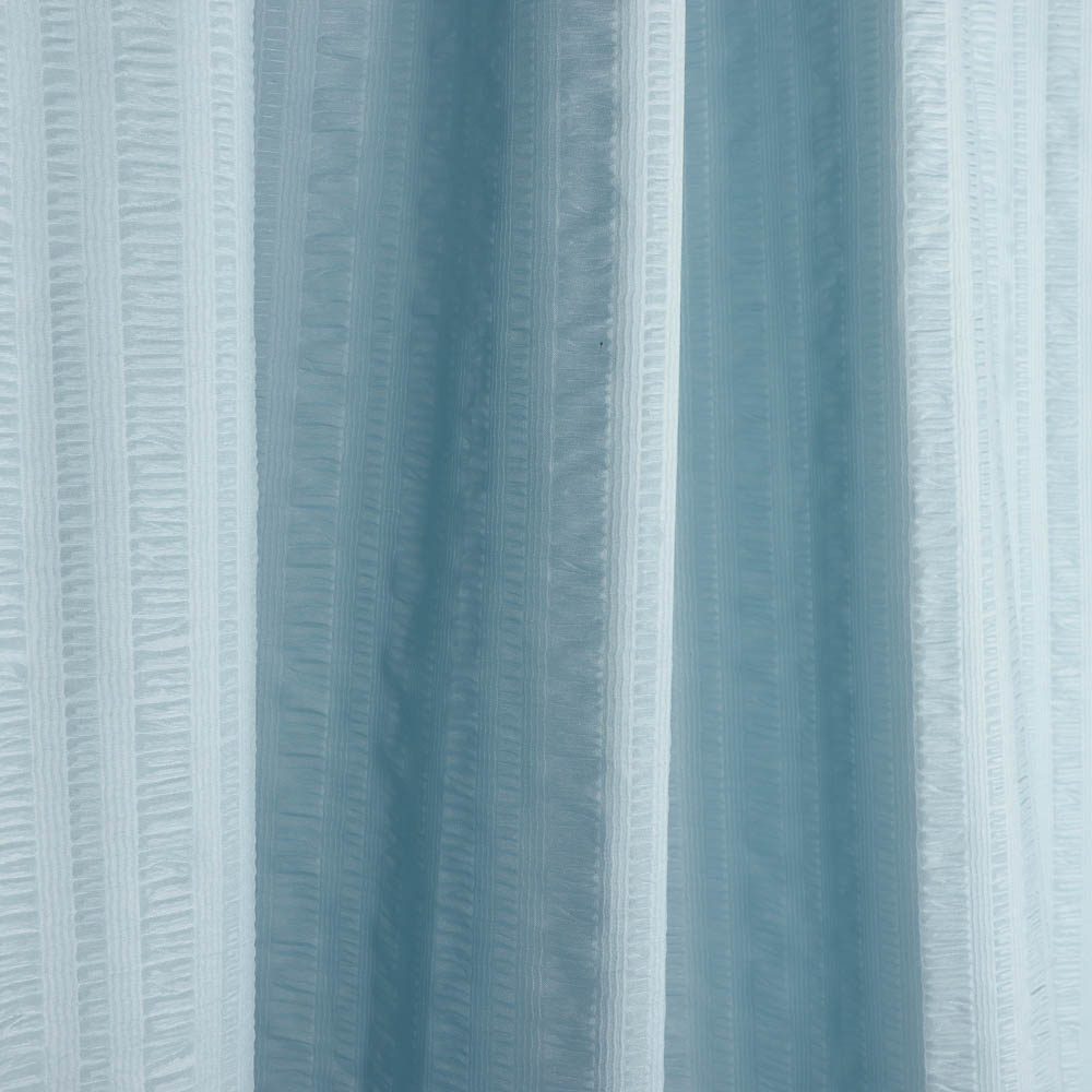 Штора для ванной 180х200см SWANNY AQUA4, бирюзовый, SWC-80-24-TRQ - #2