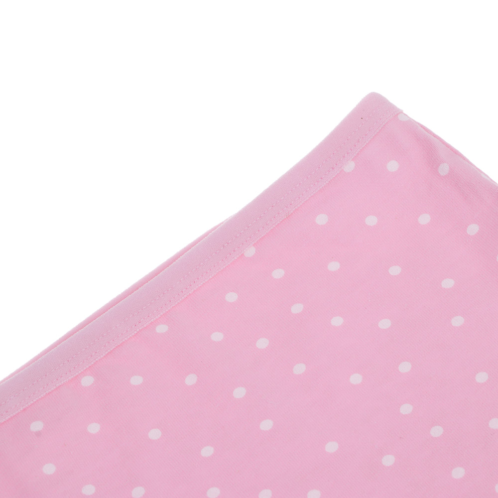 GALANTE Трусы-шортики для девочек 2 шт, р.110-116, 95%хлопок, 5%спандекс, разноцветный, НБ25-24 - #3