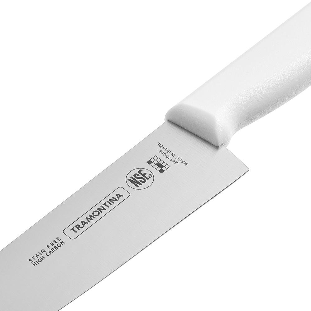 Кухонный нож 20 см Tramontina Professional Master, 24620/088 - #3