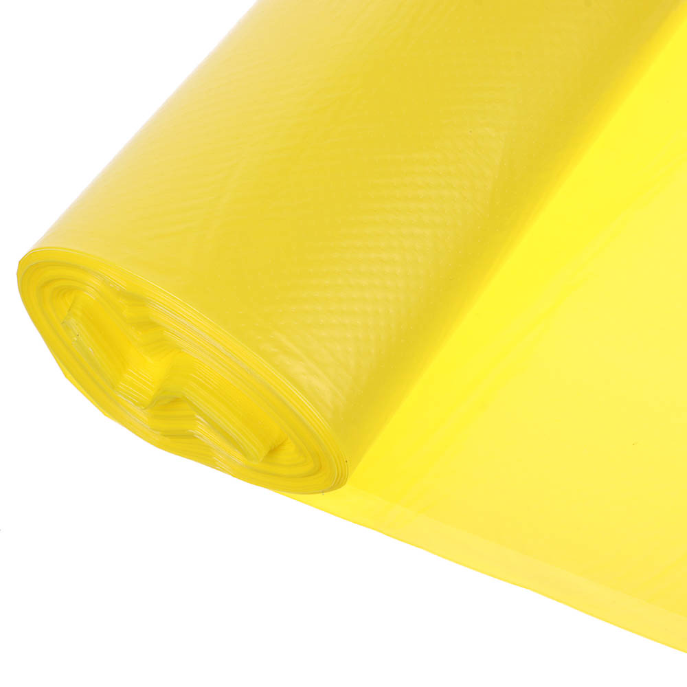 VETTA Мешки для мусора БИО 30 л, 20 шт, стандарт, 4 аромата(ваниль, клубника,лимон, лаванда), рулон - #7