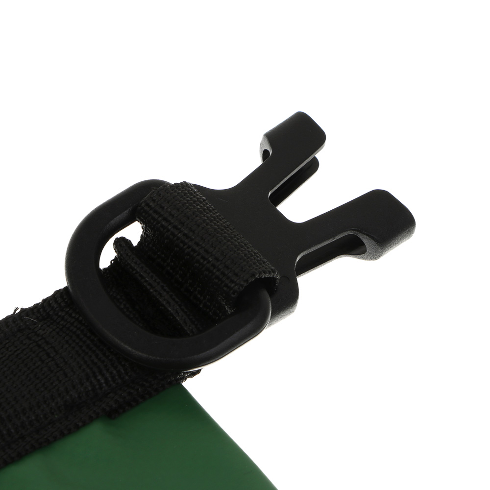 Гермомешок 10л тм РУССО ТУРИСТО, 29,5х47 см, ПВХ - #7