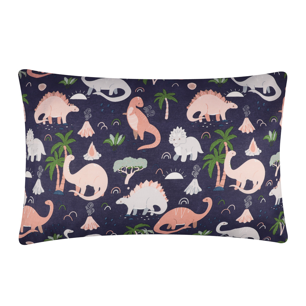 PROVANCE Basic Комплект постельного белья 1,5 (3 предмета), бязь, 100% хлопок, динозавры - #3